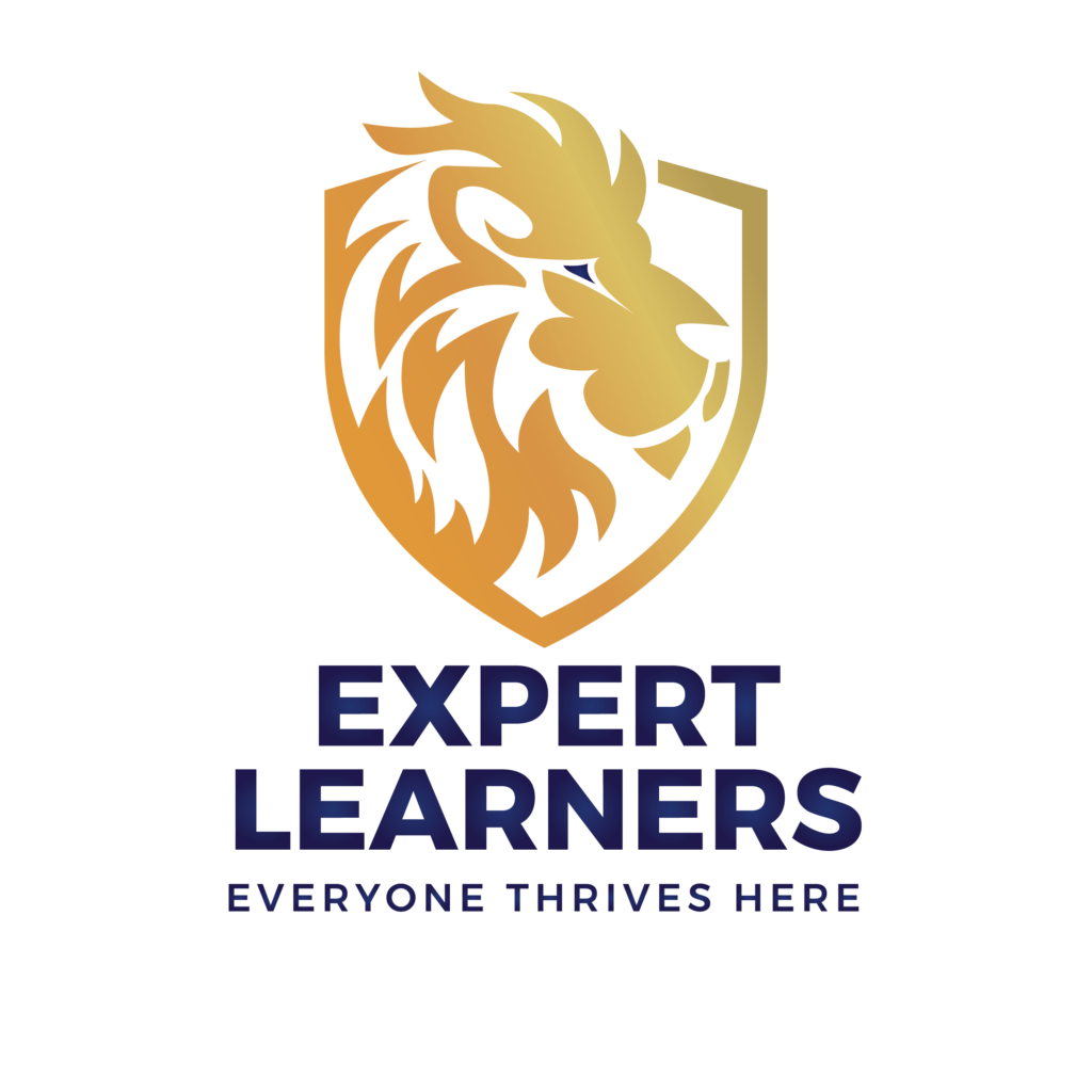 Expert Learning Lab Logo Expert Learners